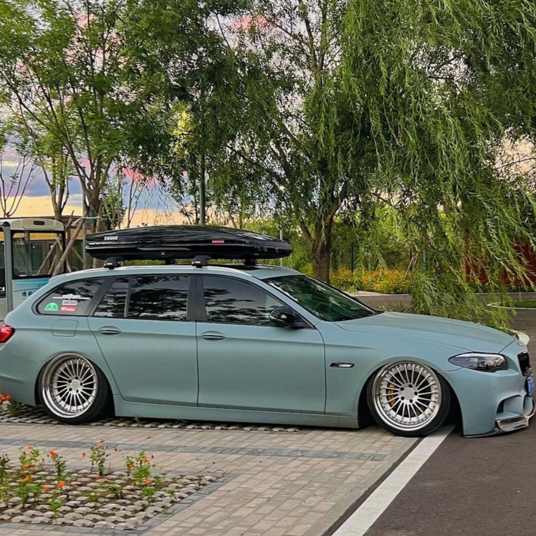 TPU Matte Battleship Gray Paint Protection Film