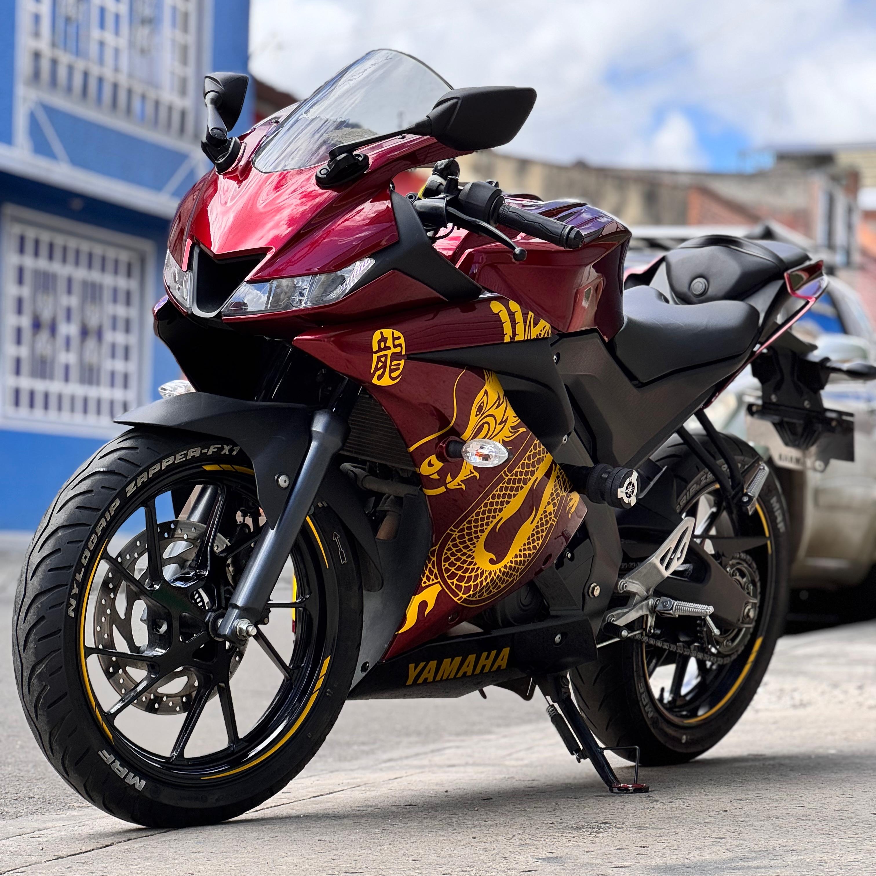 PET Liquid Metallic Dragon Blood Red Car Vinyl Wrap