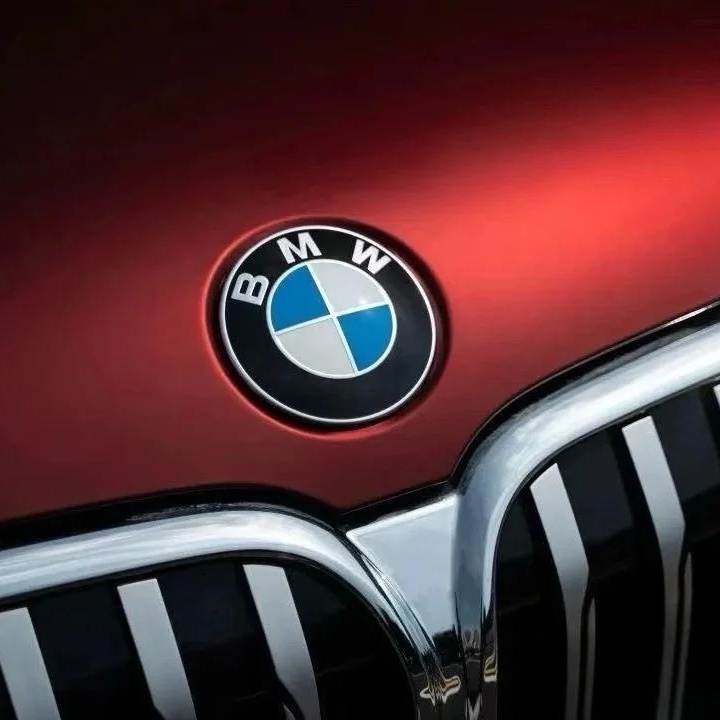 TPU Matte Liguid Metallic Dracaena Red Paint Protection Film