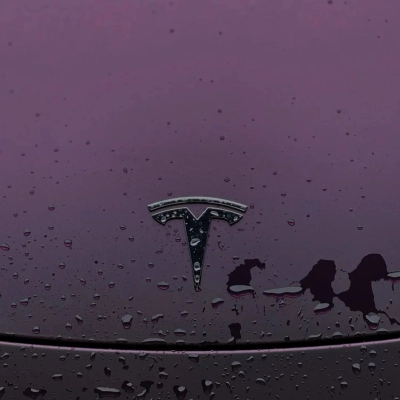 TPU Satin Black Fantasy Purple Paint Protection Film 02