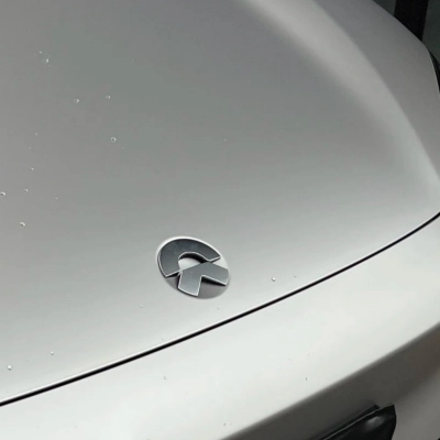 TPU Satin Aluminum Mercury Silver Paint Protection Film 02