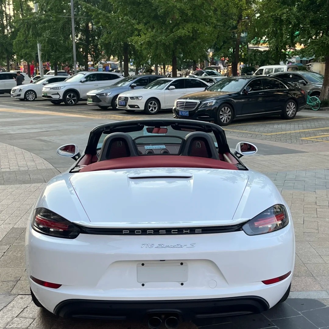 TPU Gloss Jade White Paint Protection Film