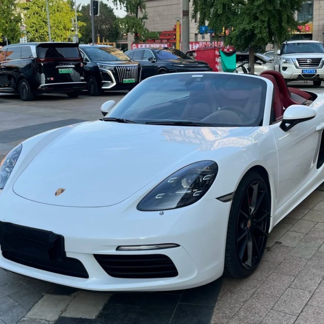 TPU Gloss Jade White Paint Protection Film