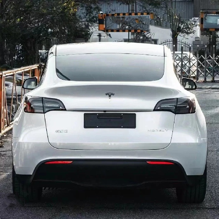 TPU Super Glossy Bright Moon White Paint Protection Film