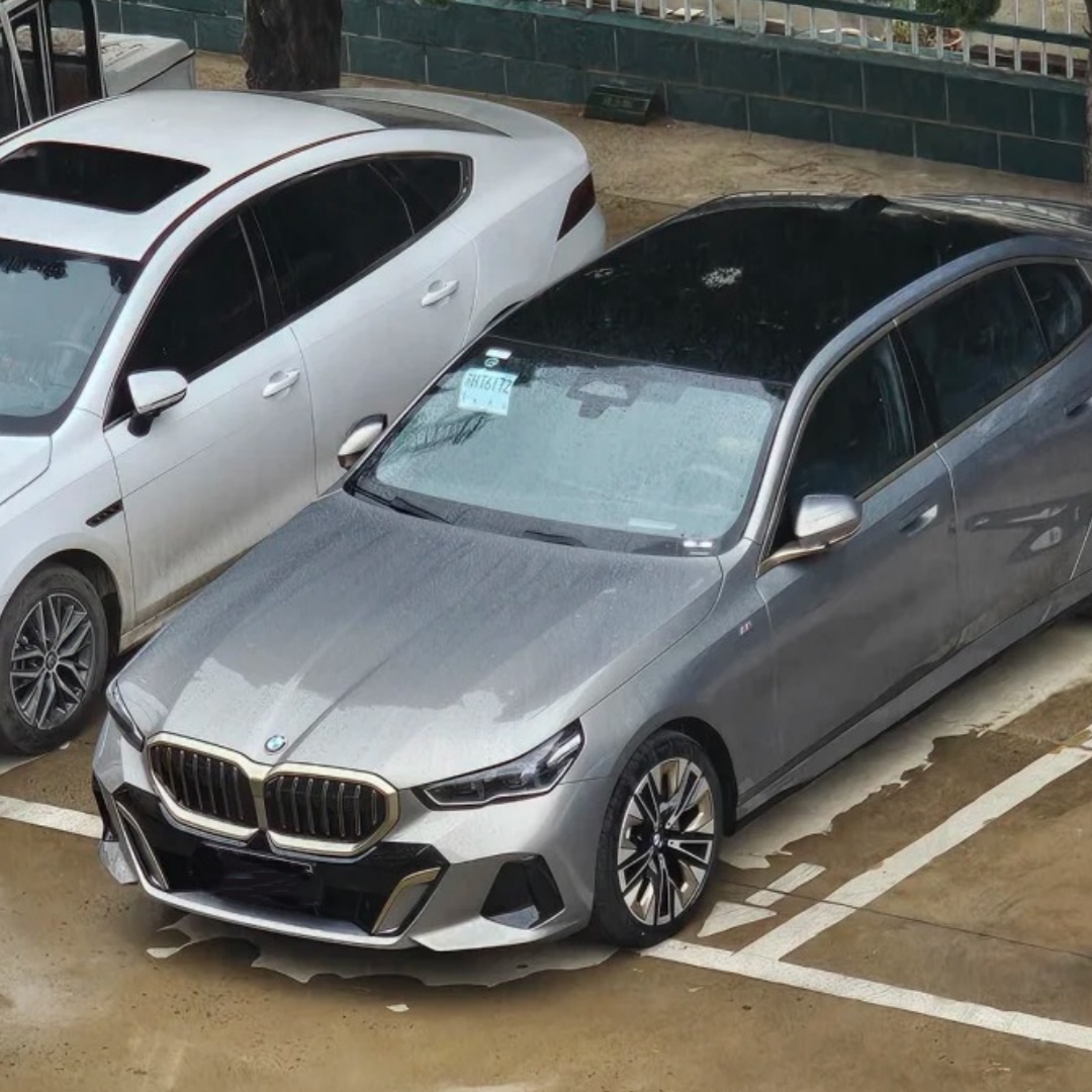 TPU Brilliant Rock Lime Paint Protection Film