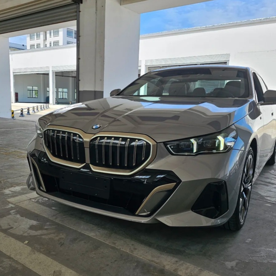 TPU Brilliant Rock Lime Paint Protection Film