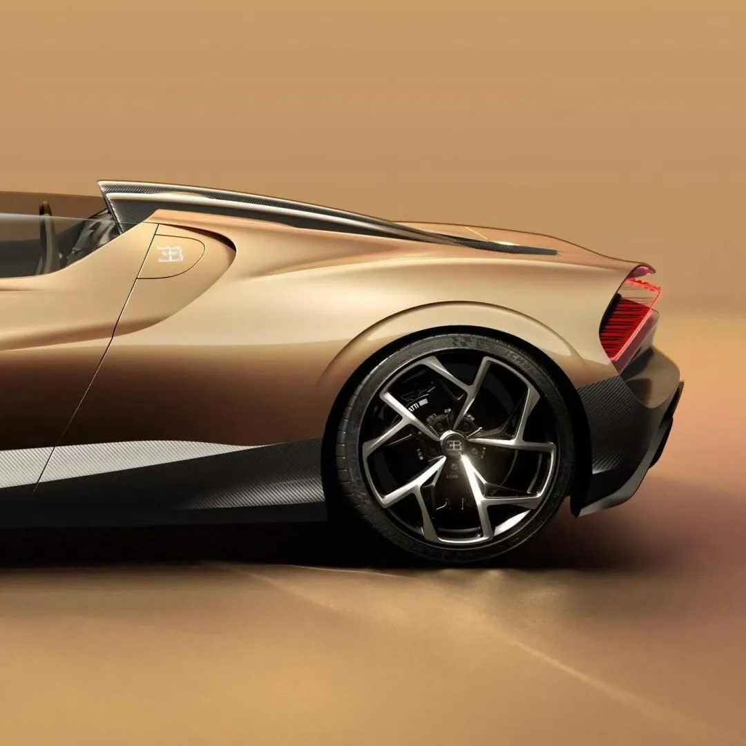 TPU Super Glossy BMW Milan Gold Paint Protection Film