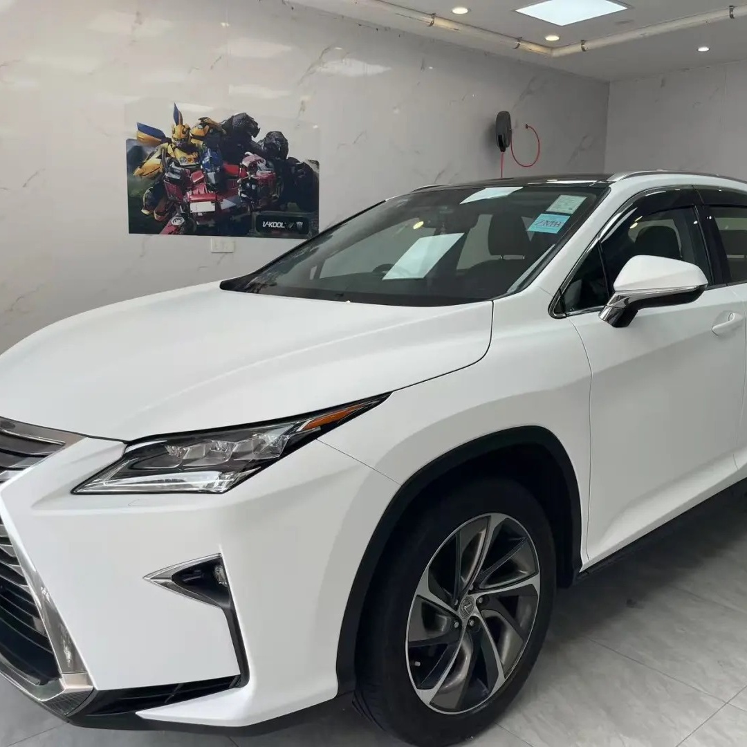 TPU Super Matte White Paint Protection Film