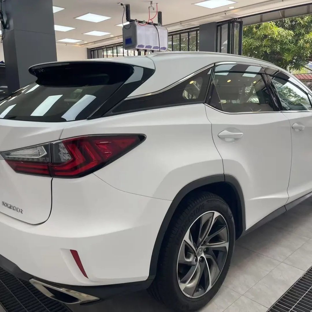 TPU Super Matte White Paint Protection Film