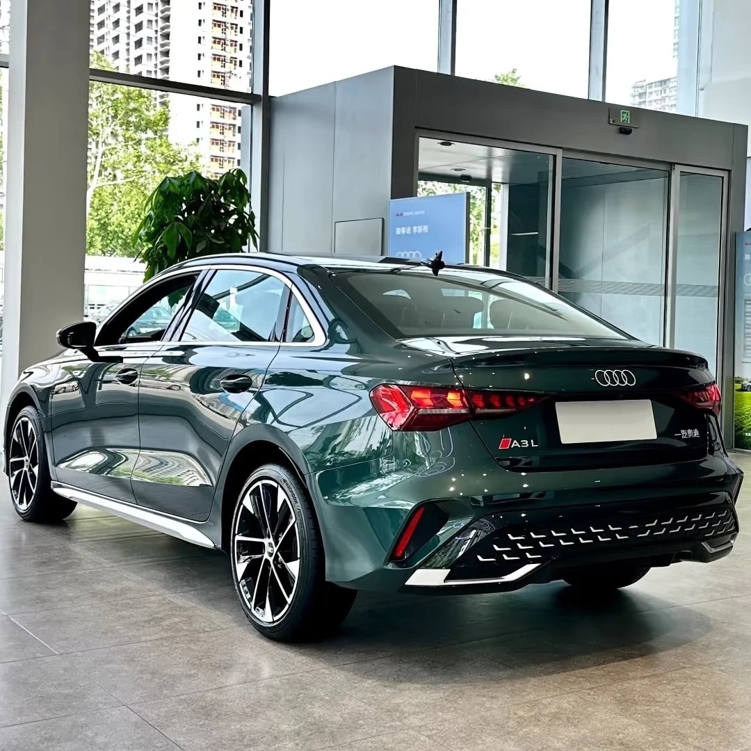 TPU Gotland Green Paint Protection Film