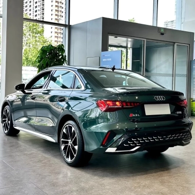 TPU Gotland Green Paint Protection Film 02