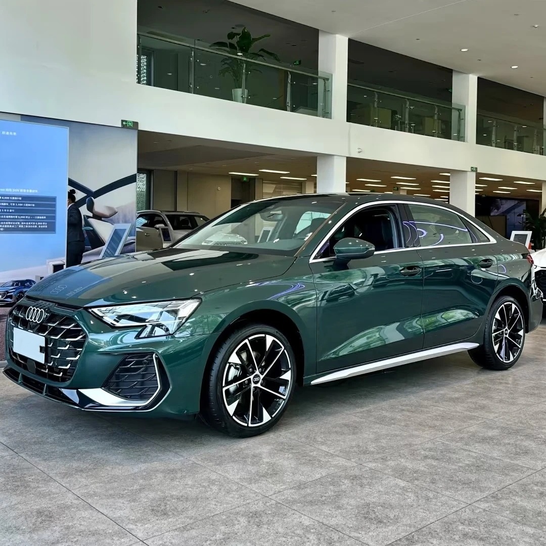 TPU Gotland Green Paint Protection Film