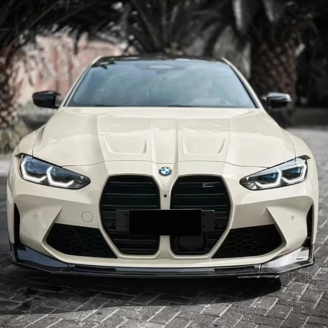 TPU Pepper White Paint Protection Film