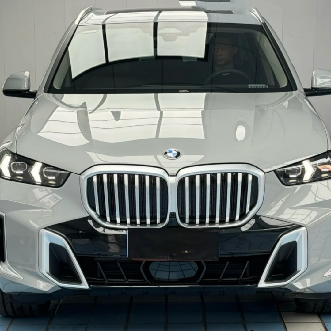 TPU Brooklyn Grey Paint Protection Film