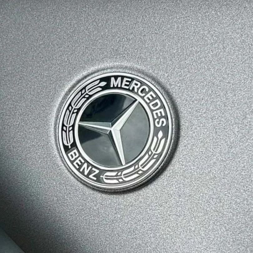 TPU Matte Deep Gray Paint Protection Film