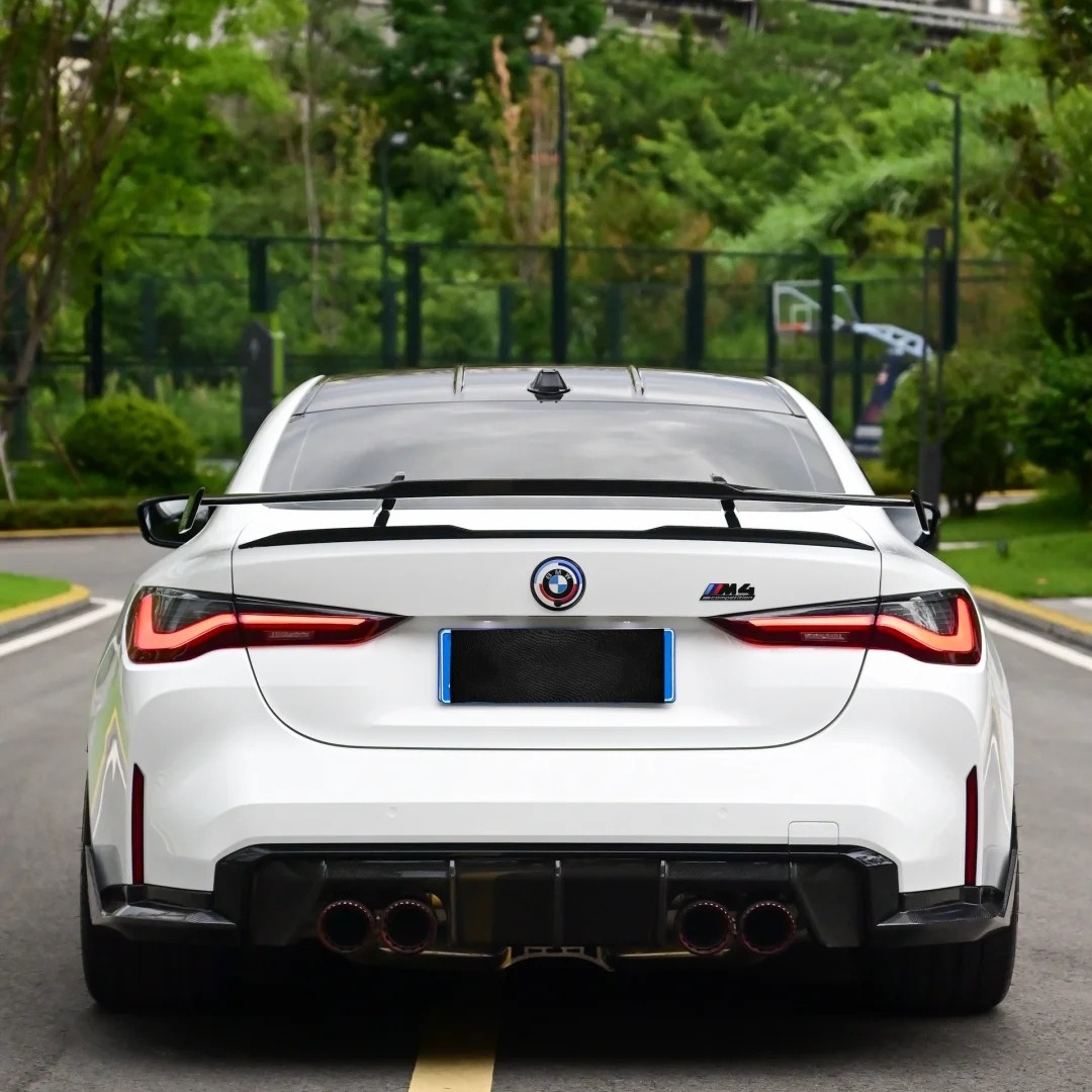 TPU Noble And Elegant White Paint Protection Film