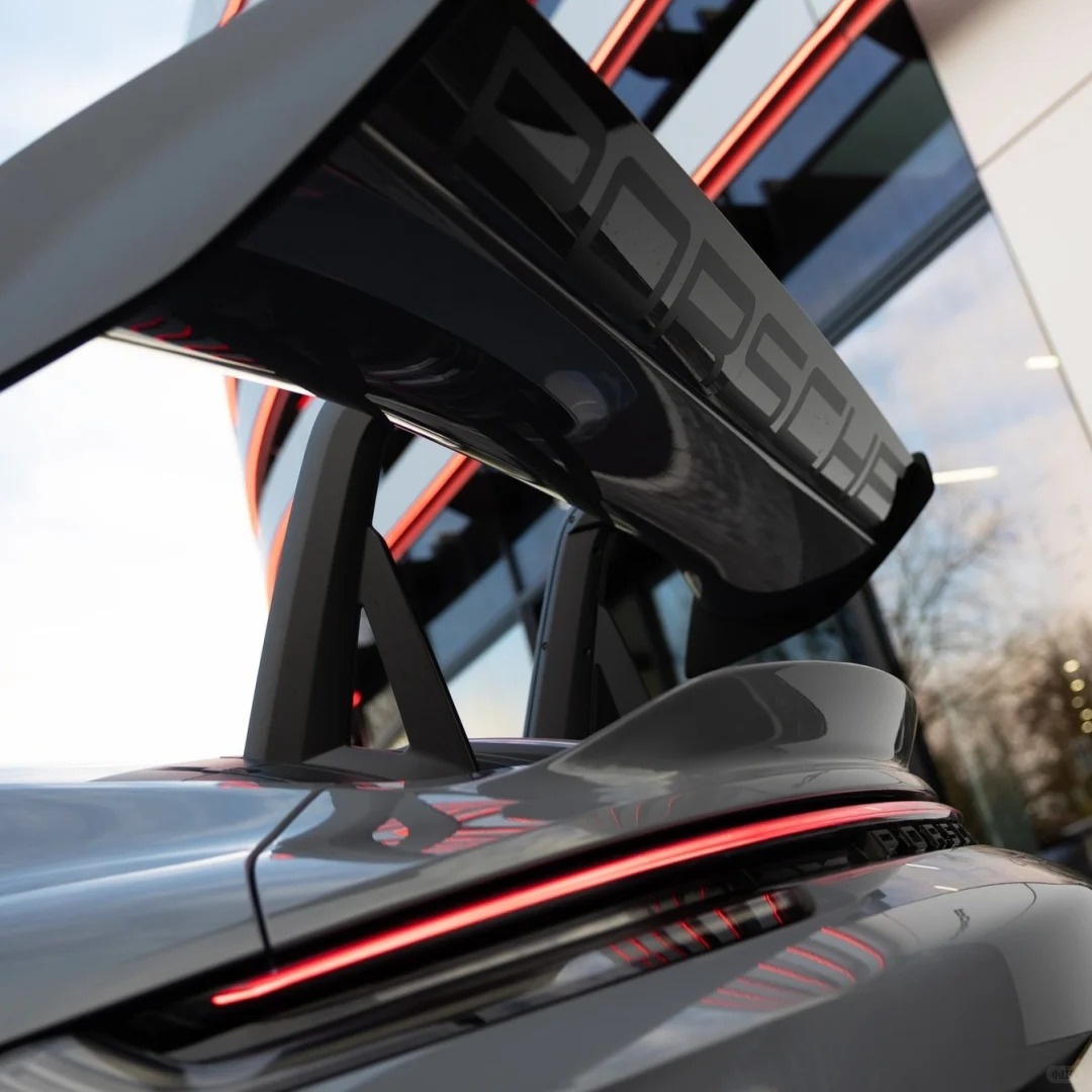 TPU Polar Gray Paint Protection Film