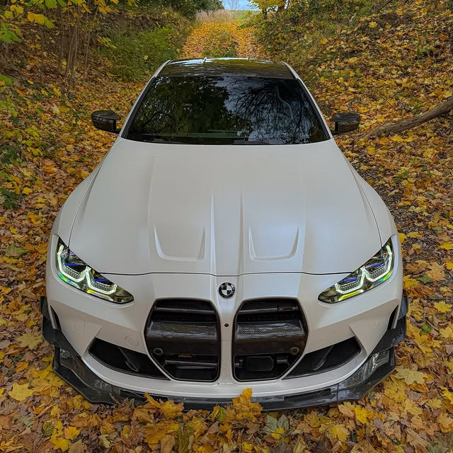 Matte Khaki Milan Car Vinyl Wrap