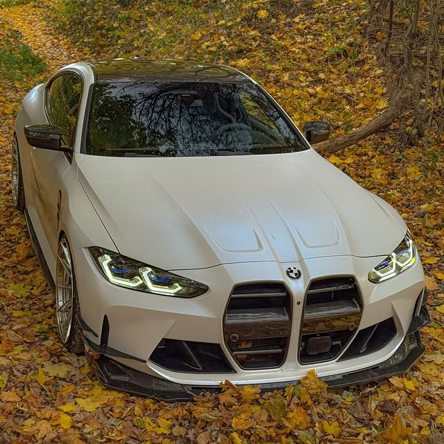 Matte Khaki Milan Car Vinyl Wrap