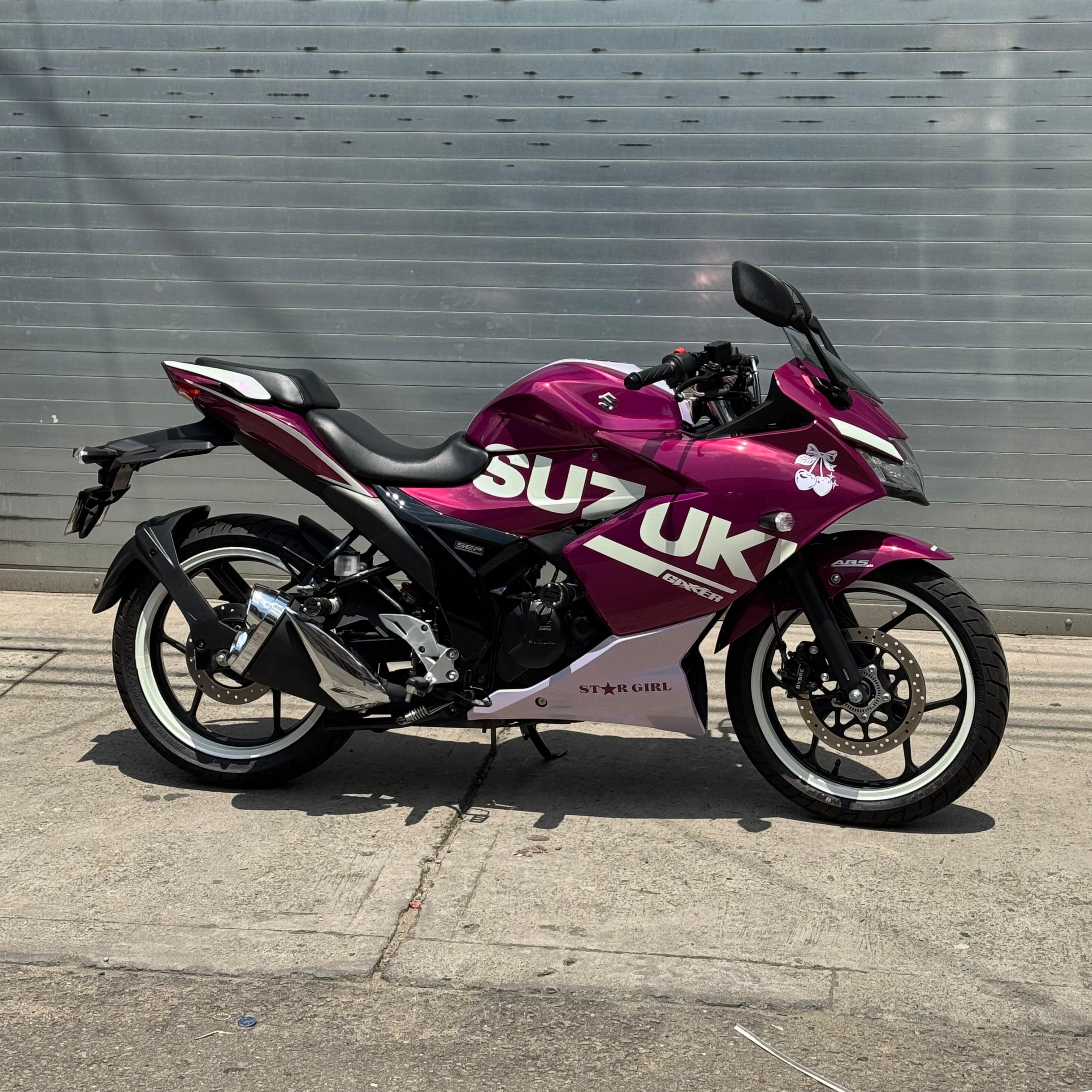 PET Gloss Glaze Pagoda Red Car Vinyl Wrap