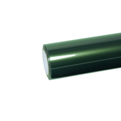 PET Sonoma Green Car Vinyl Wrap 01