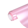 Matte Pure Metal Cherry Pink Car Vinyl Wrap