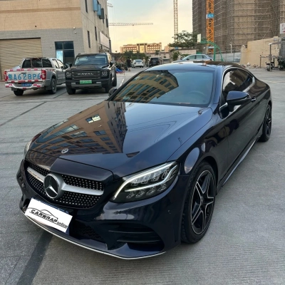 PET Spar Blue Black Car Vinyl Wrap 02