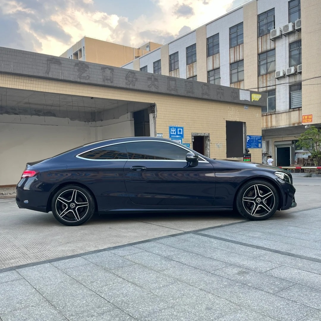 PET Spar Blue Black Car Vinyl Wrap