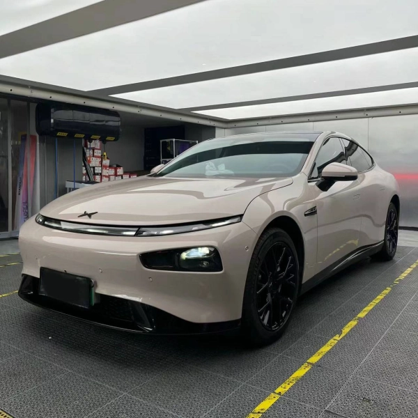 PET Gloss First Love Pink Car Vinyl Wrap