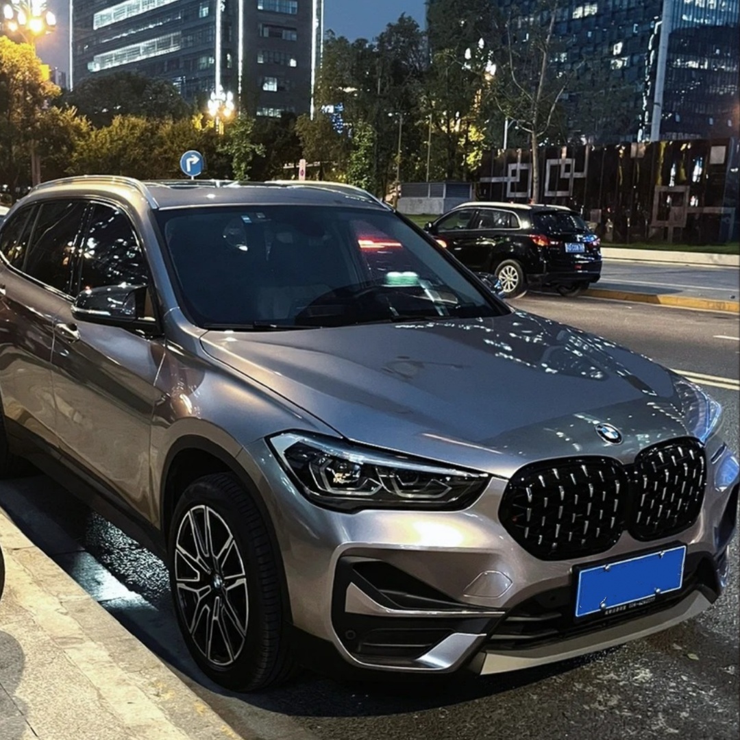 Metal Paint Combat Grey Car Vinyl Wrap