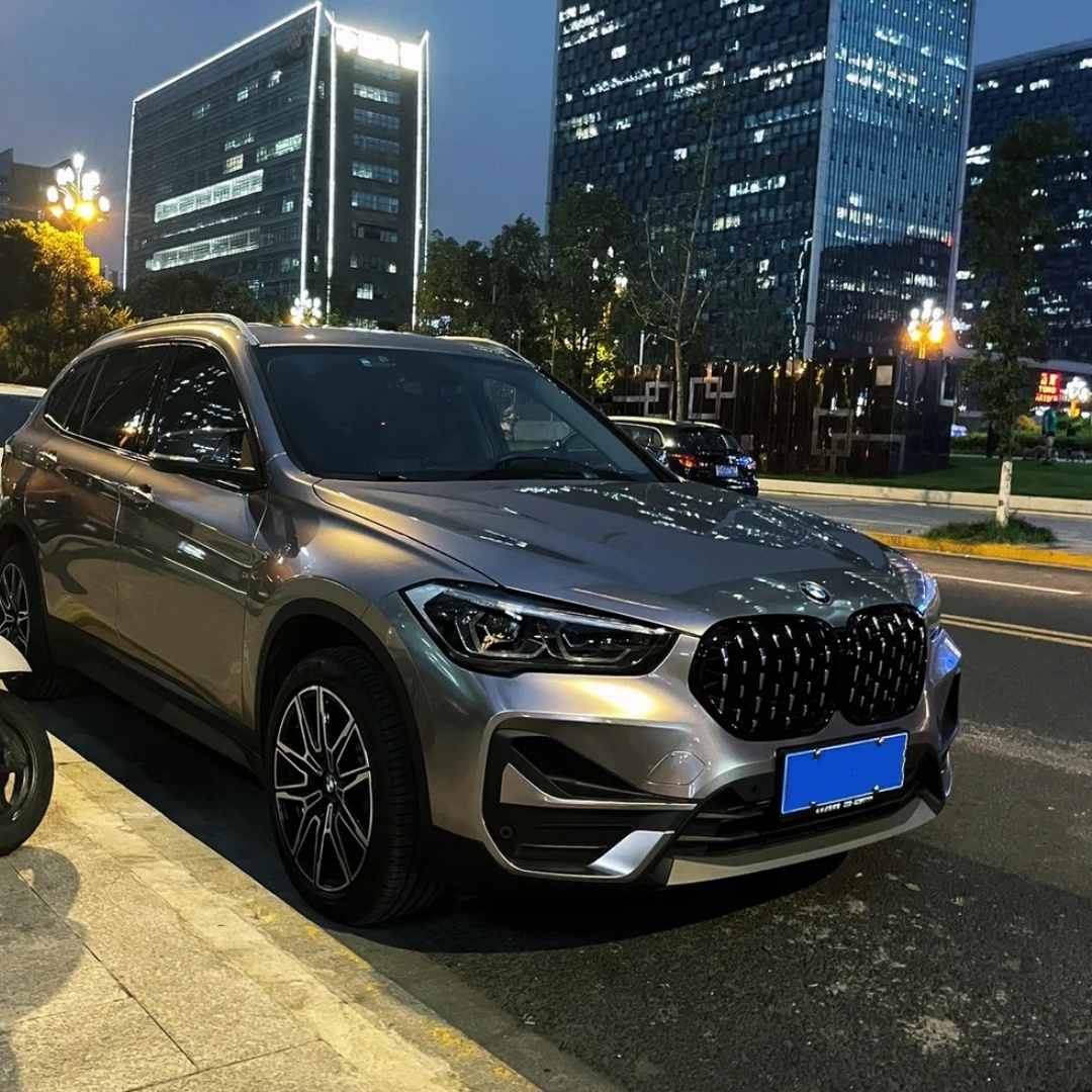 Metal Paint Combat Grey Car Vinyl Wrap