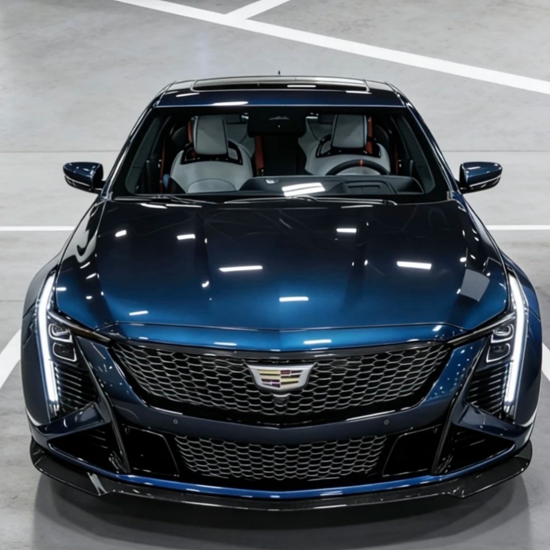 PET Gloss Starry Blue Car Vinyl Wrap