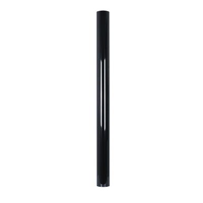 4D Super Gloss Carbon Fiber Black Car Vinyl Wrap  02