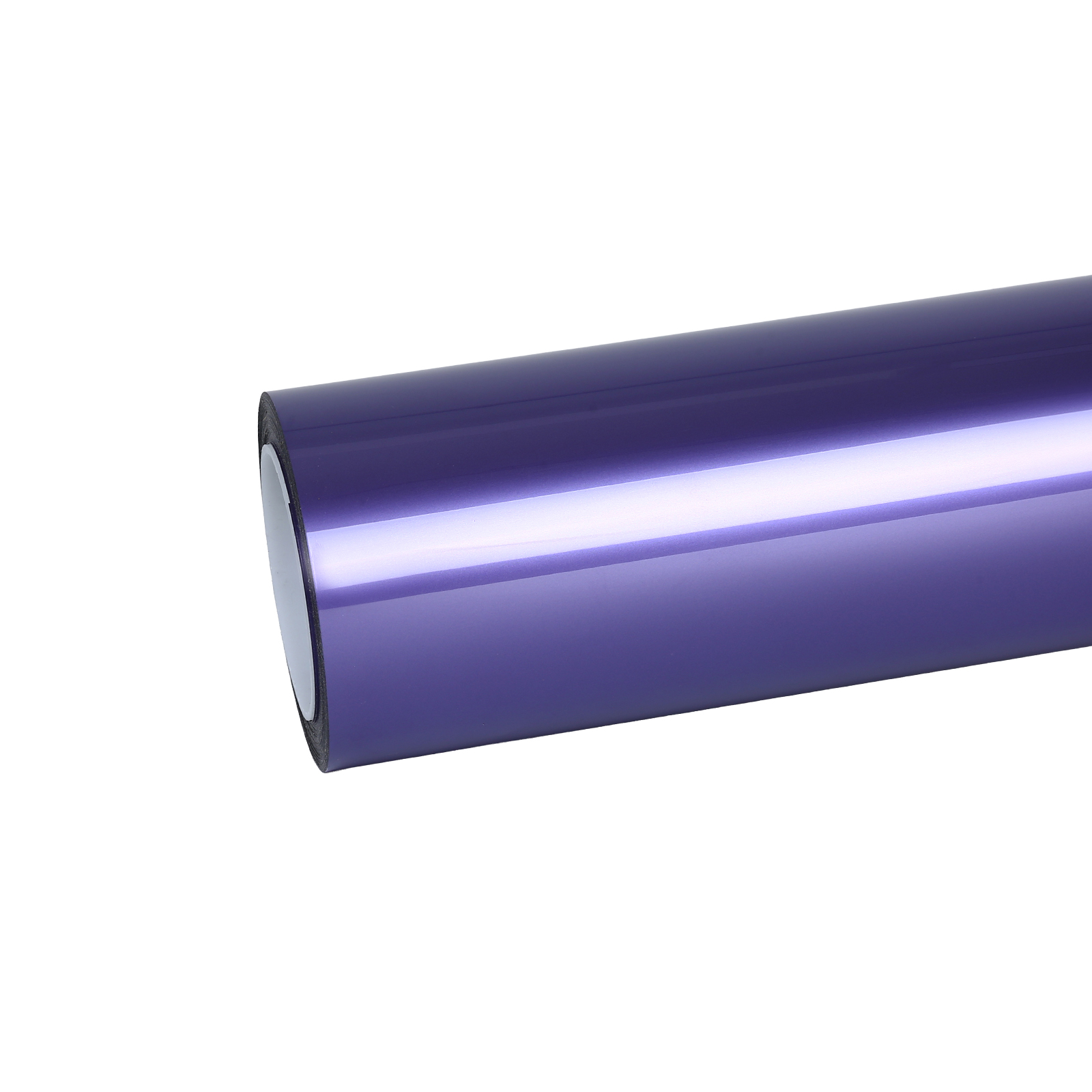 PET Viola Purple Car Vinyl Wrap