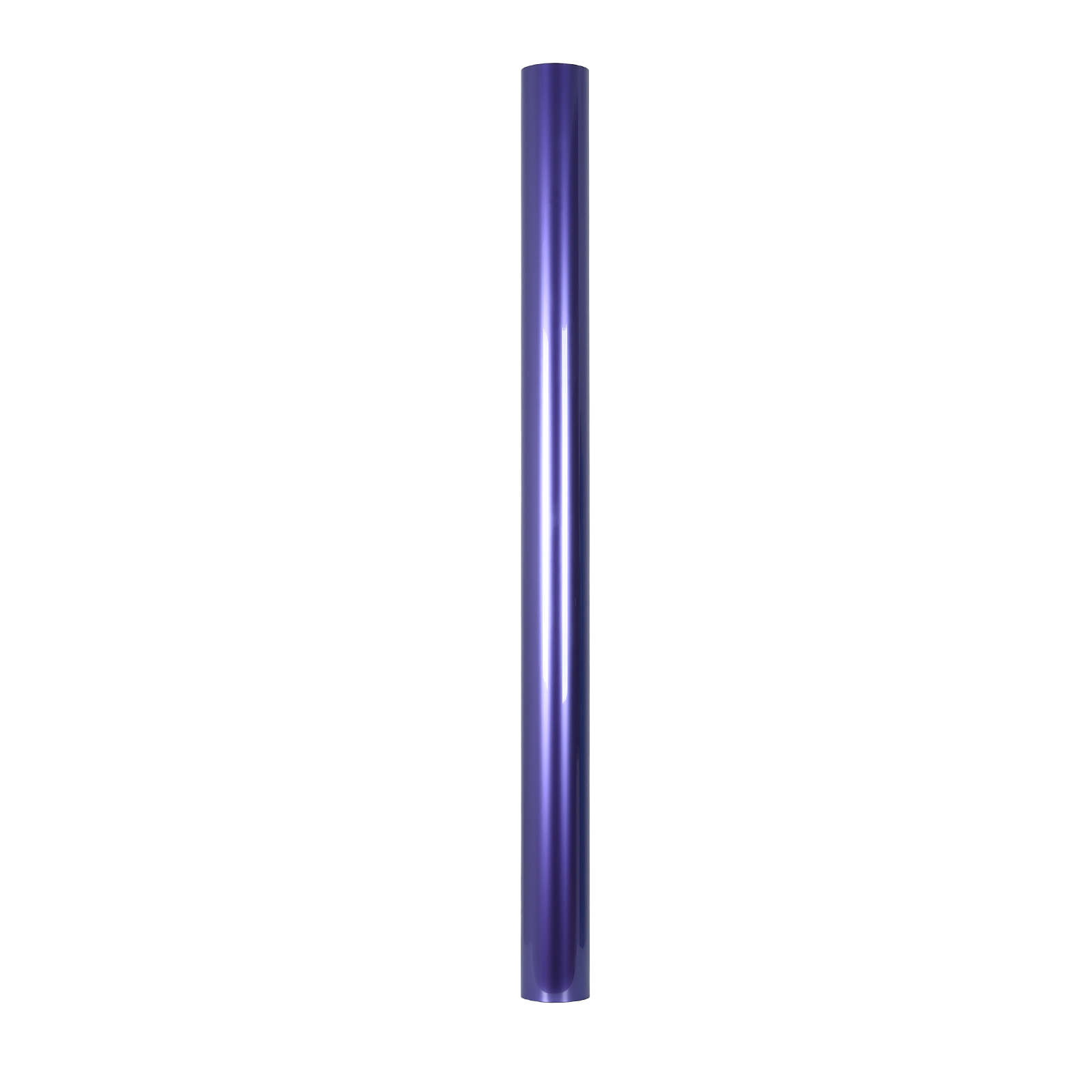 PET Viola Purple Car Vinyl Wrap