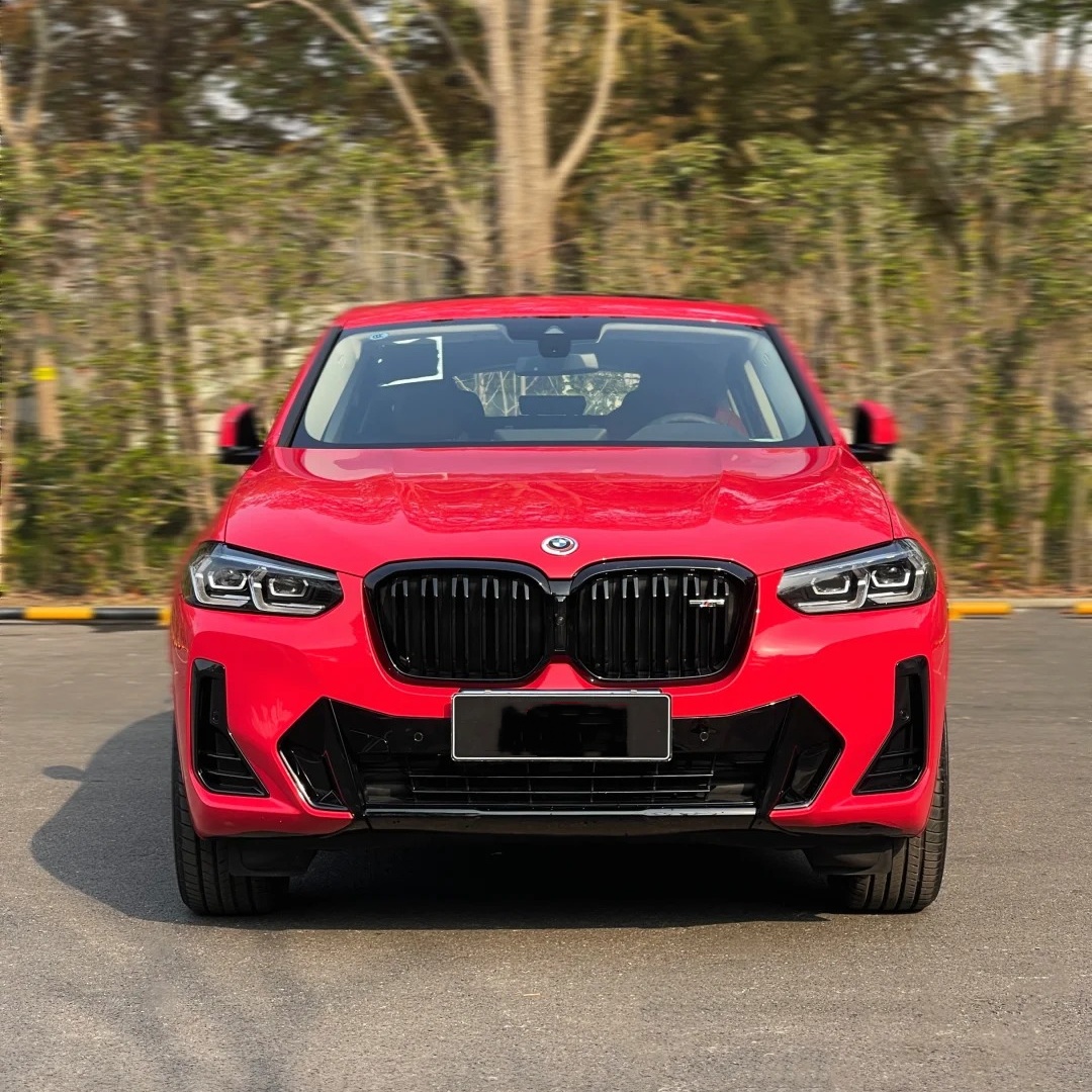 PET Glossy Strawberry Red Car Vinyl Wrap