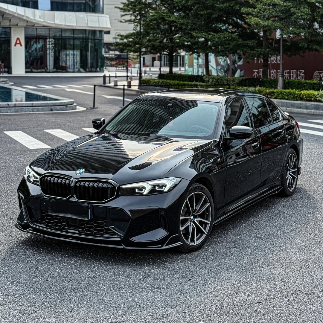 Super Gloss Piano Black Car Vinyl Wrap