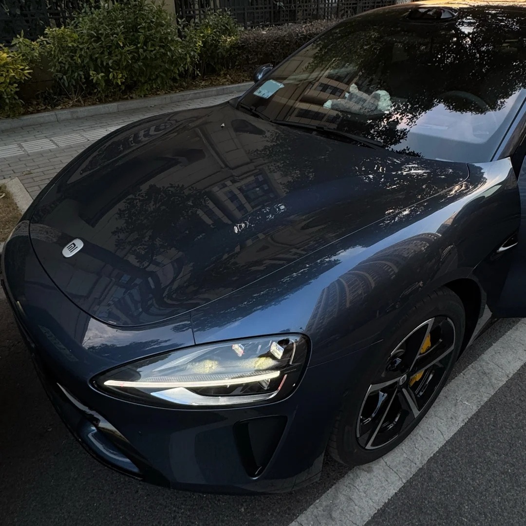 PET Cambrian Limestone Car Vinyl Wrap