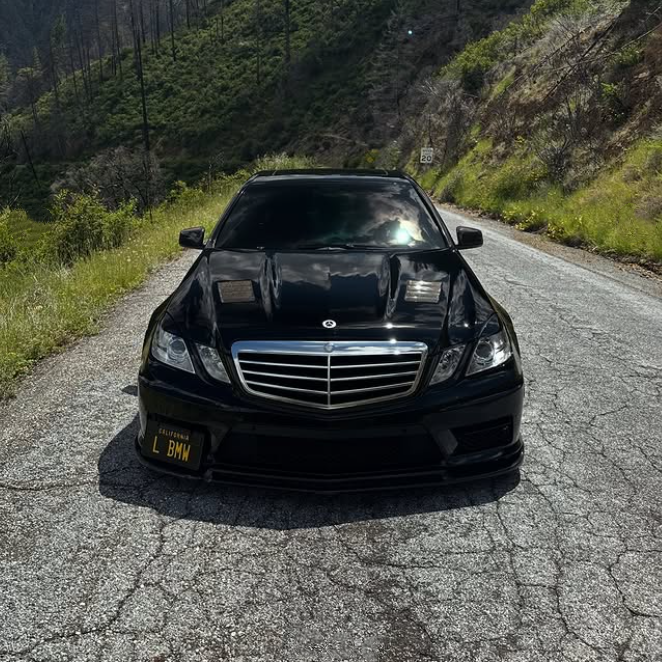 Super Gloss Piano Black Car Vinyl Wrap
