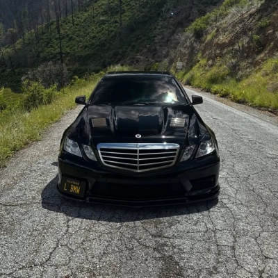 Super Gloss Piano Black Car Vinyl Wrap 02