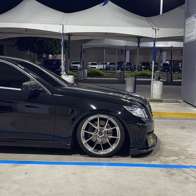 Super Gloss Piano Black Car Vinyl Wrap