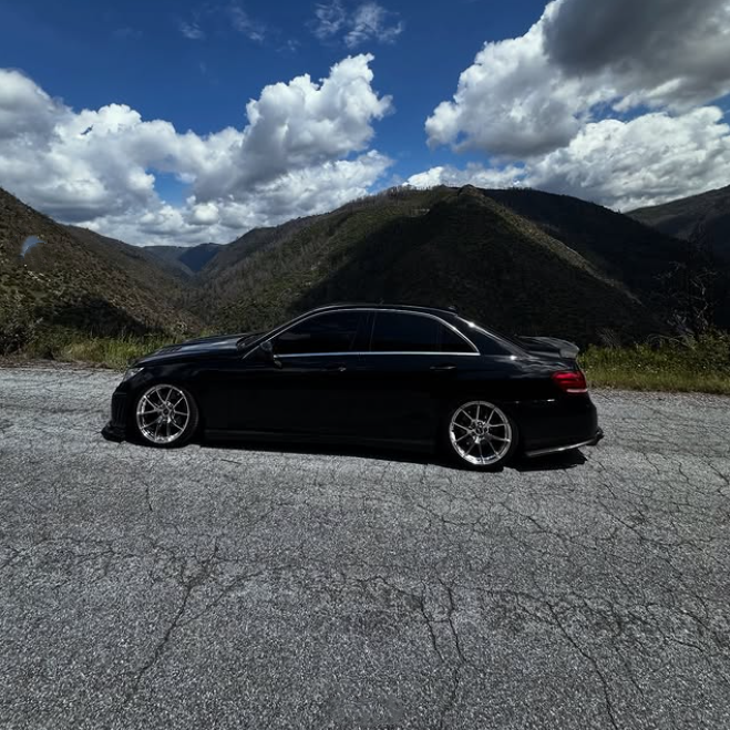 Super Gloss Piano Black Car Vinyl Wrap