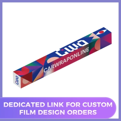 Custom Pattern & Design Drawing Fee 01