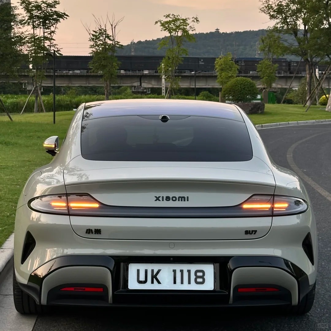 PET MIUI Cream Grey Car Vinyl Wrap