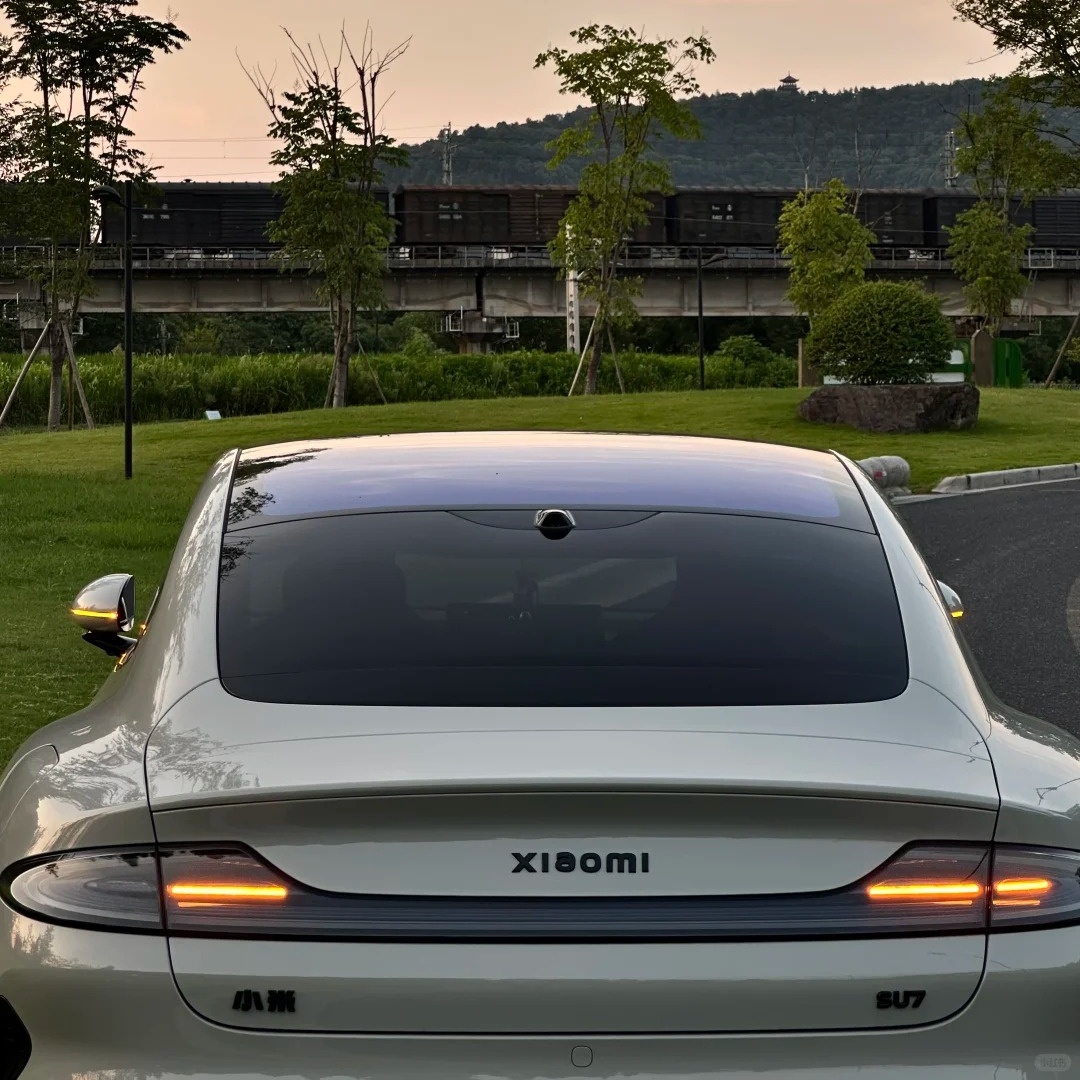 PET MIUI Cream Grey Car Vinyl Wrap