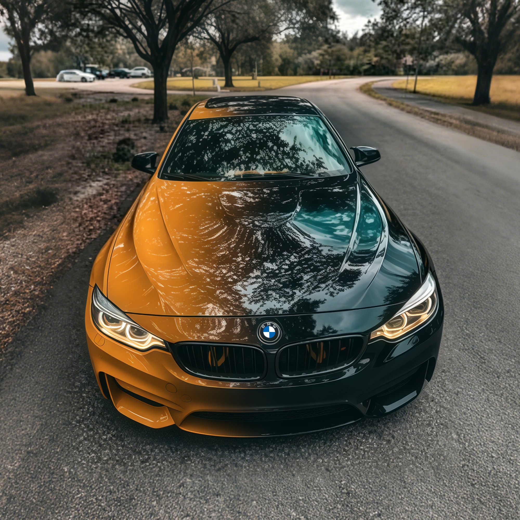 Custom Pattern & Design Drawing Fee & Any Vehicle Model