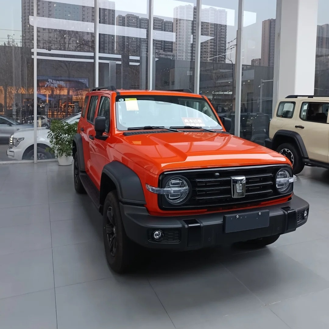 PET Metal Paint Orange Car Vinyl Wrap