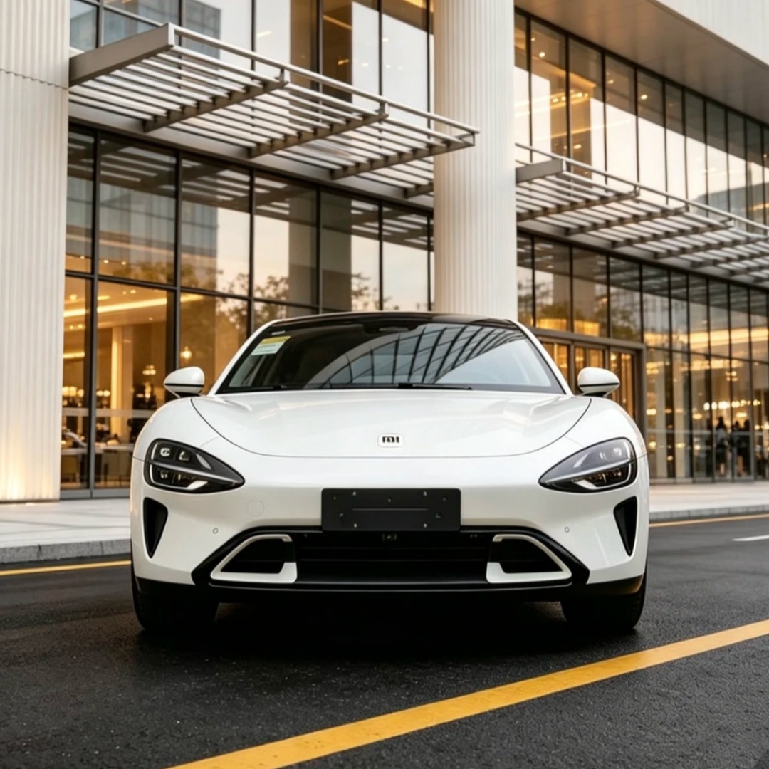 Super Gloss Diamond White Car Vinyl Wrap