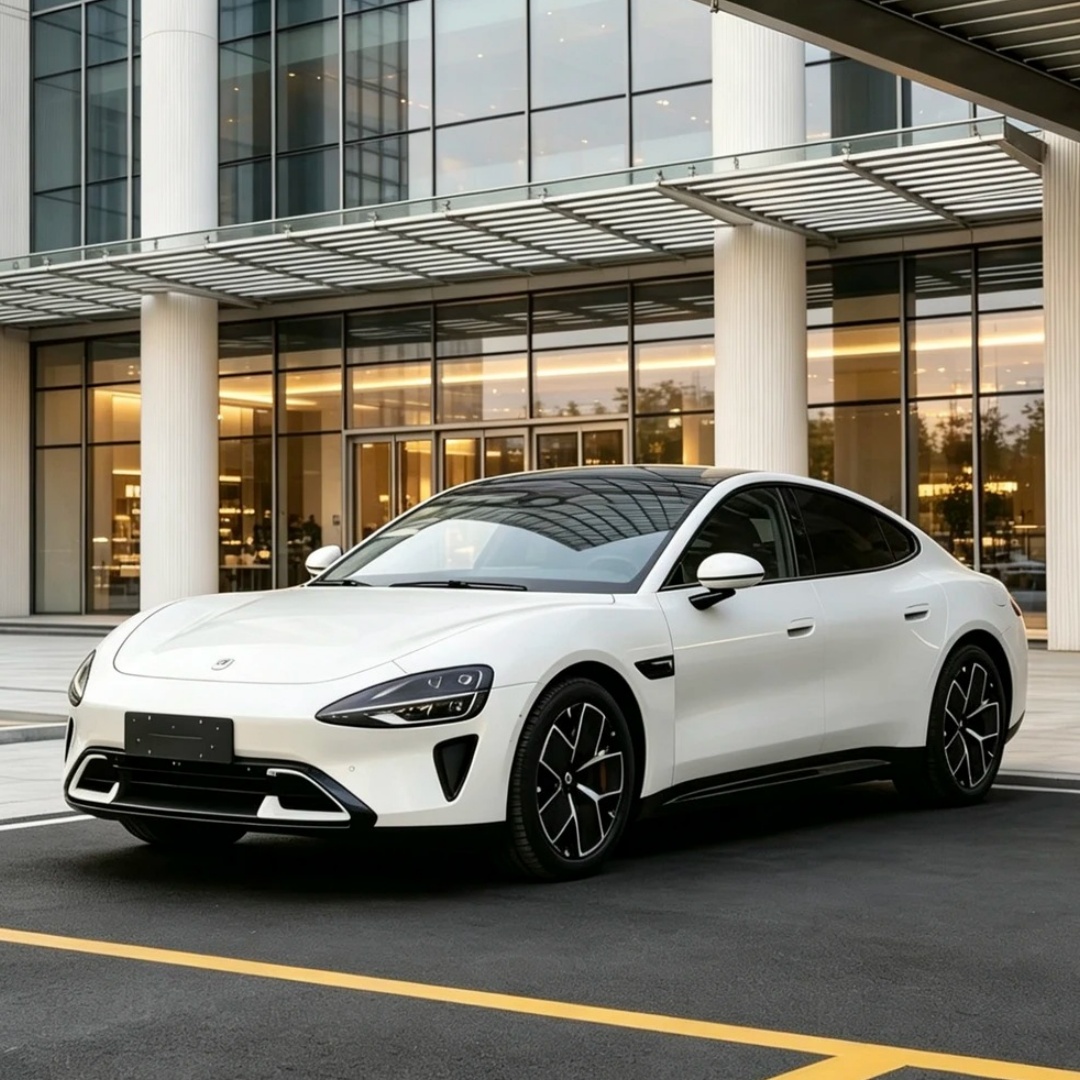 Super Gloss Diamond White Car Vinyl Wrap