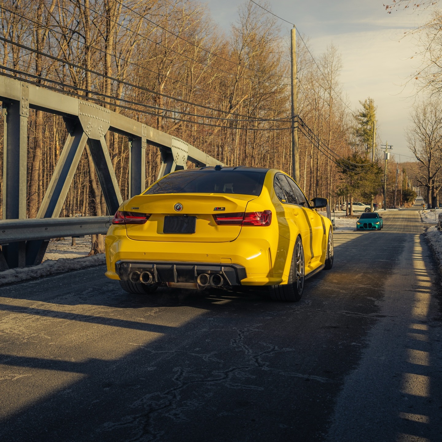 PET Gloss Light Sunflower Yellow Car Vinyl Wrap